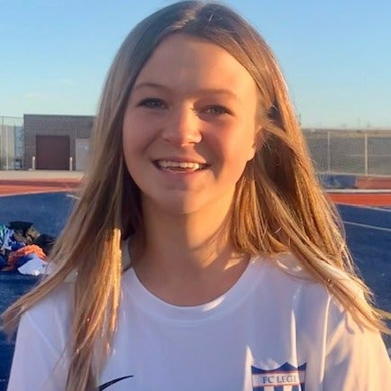 Brenna Peterson