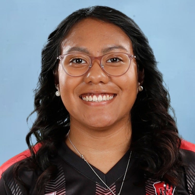 Ashley Morales mugshot
