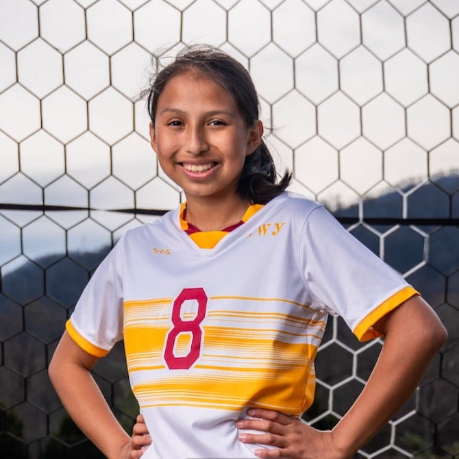 Shelby Solis