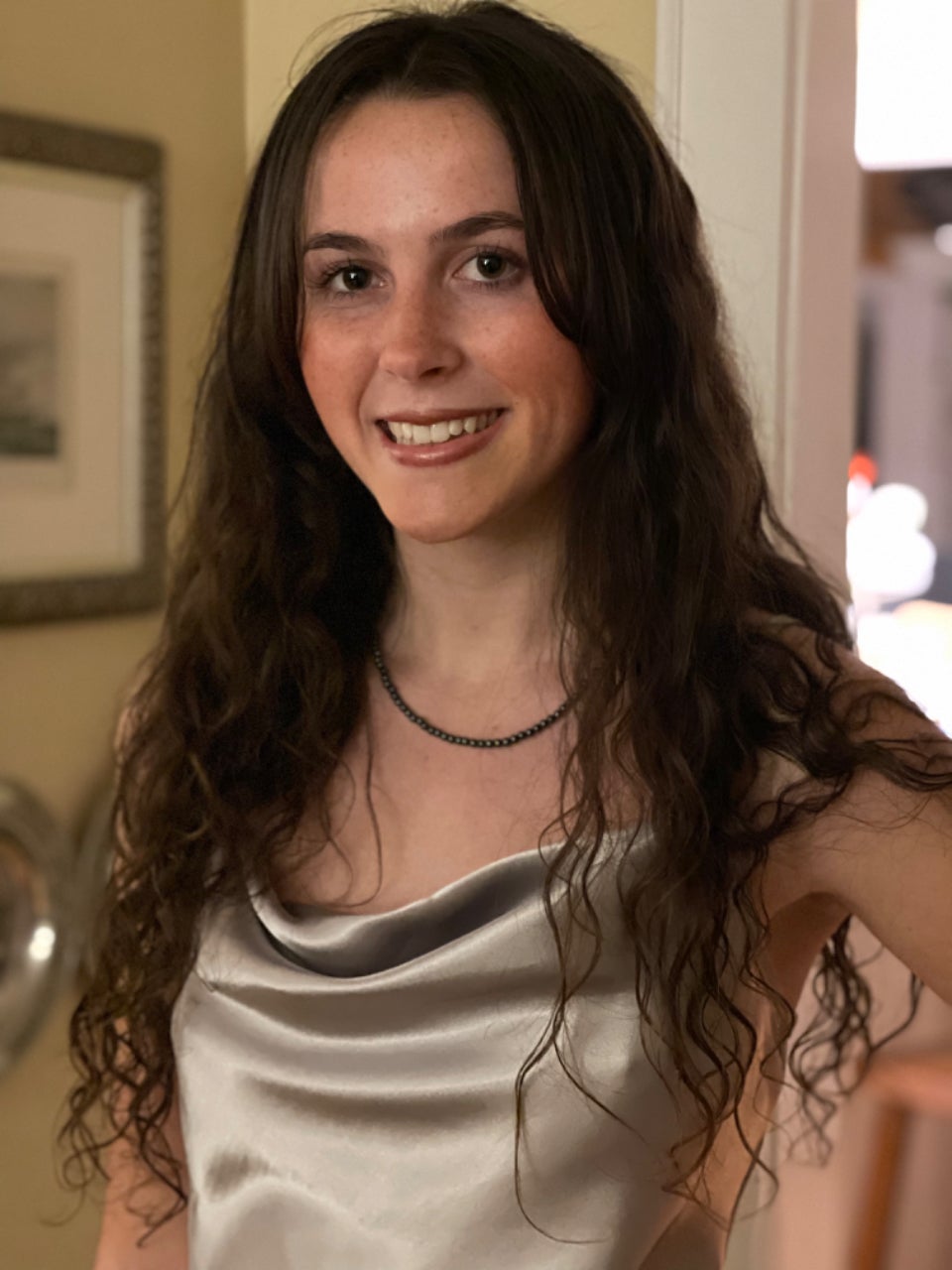 Maggie McNinch