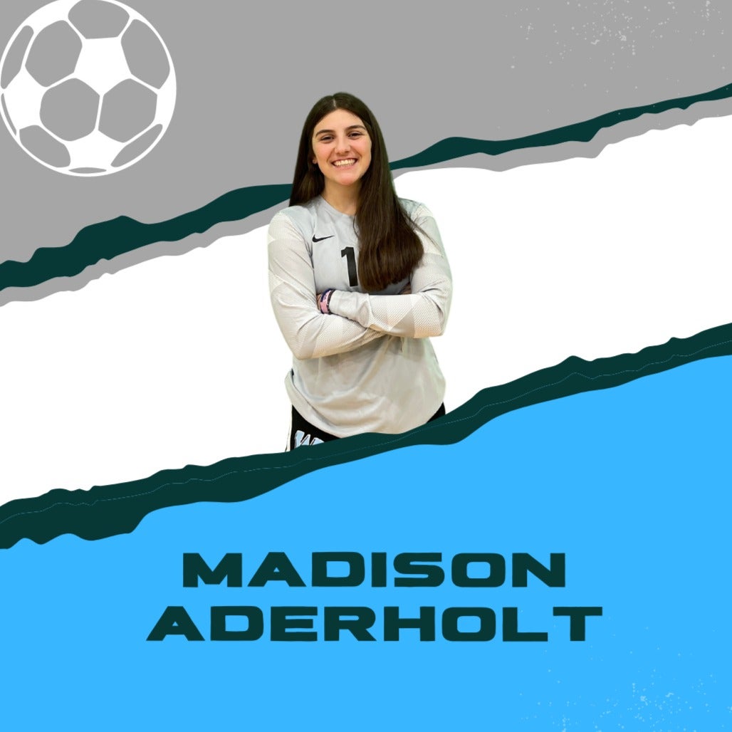 Maddie Aderholt