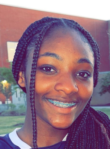 Destiny Arrington