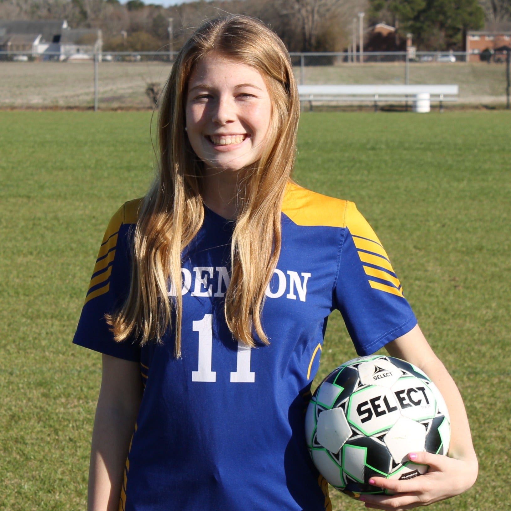 Bailey Rinehart
