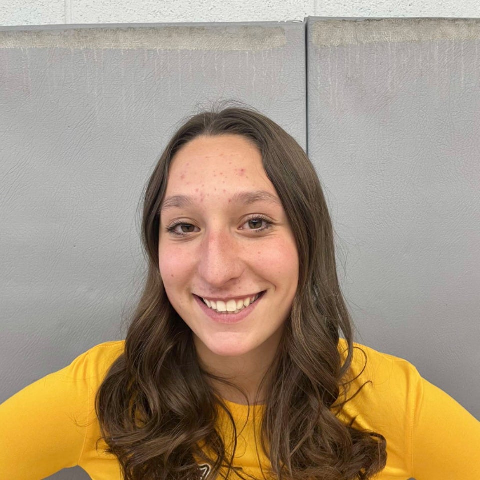 Kate Stuebinger