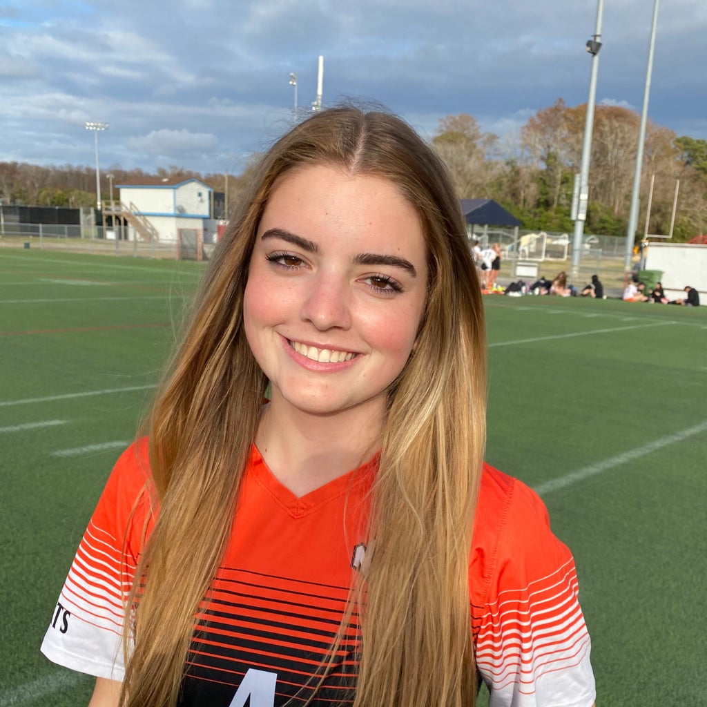 Madilyn Eliot