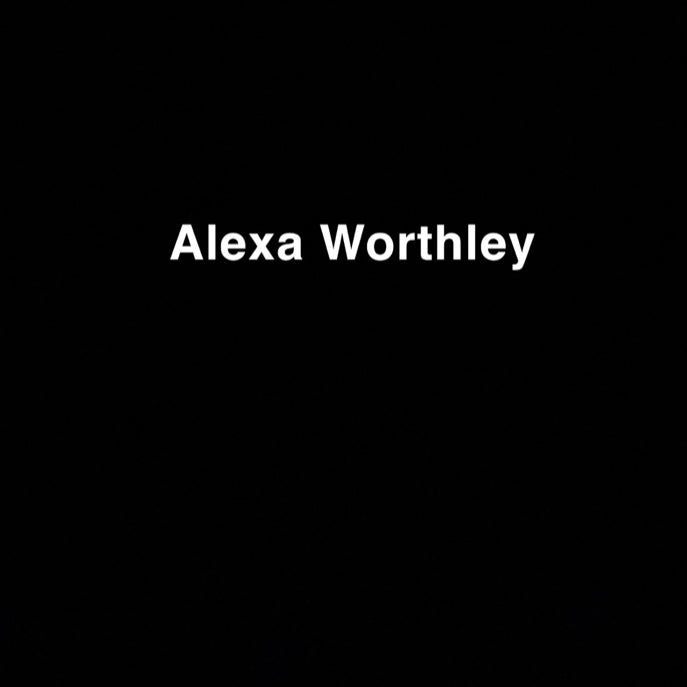 Alexa Worthley