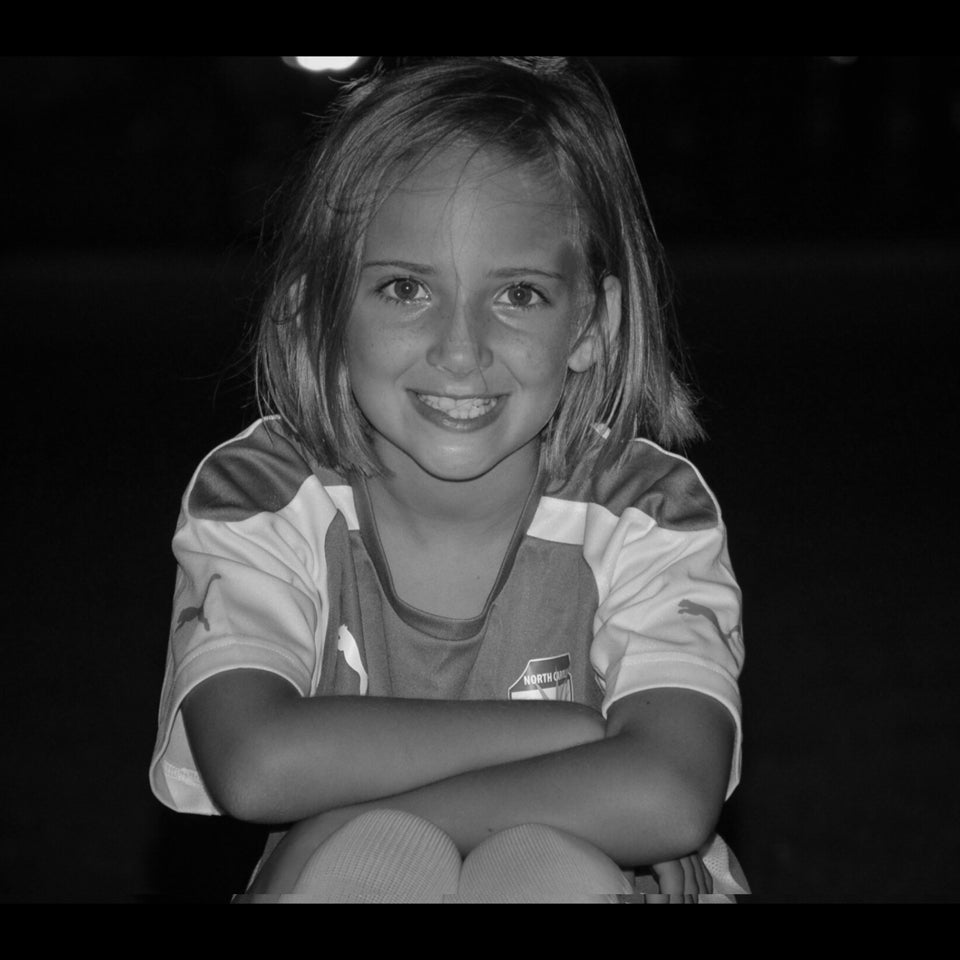 Madison Beck