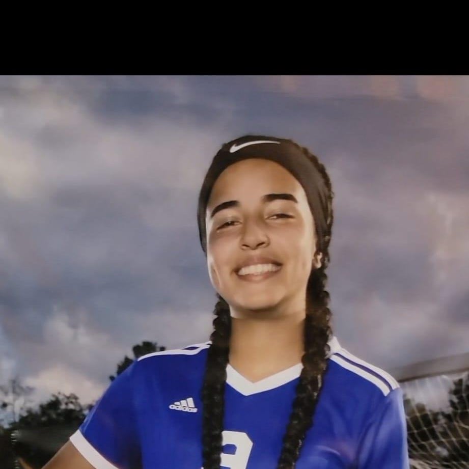 Naycka Ortiz mugshot