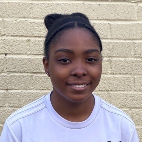 Kayana Beckford