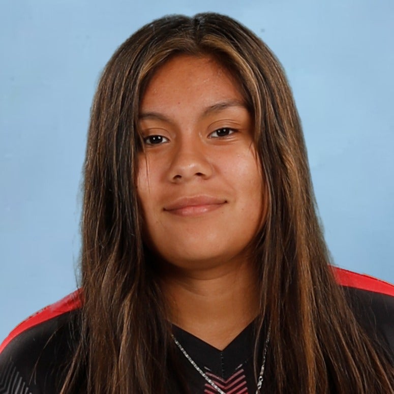 Citlali Juarez mugshot