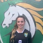 Ashley McGee