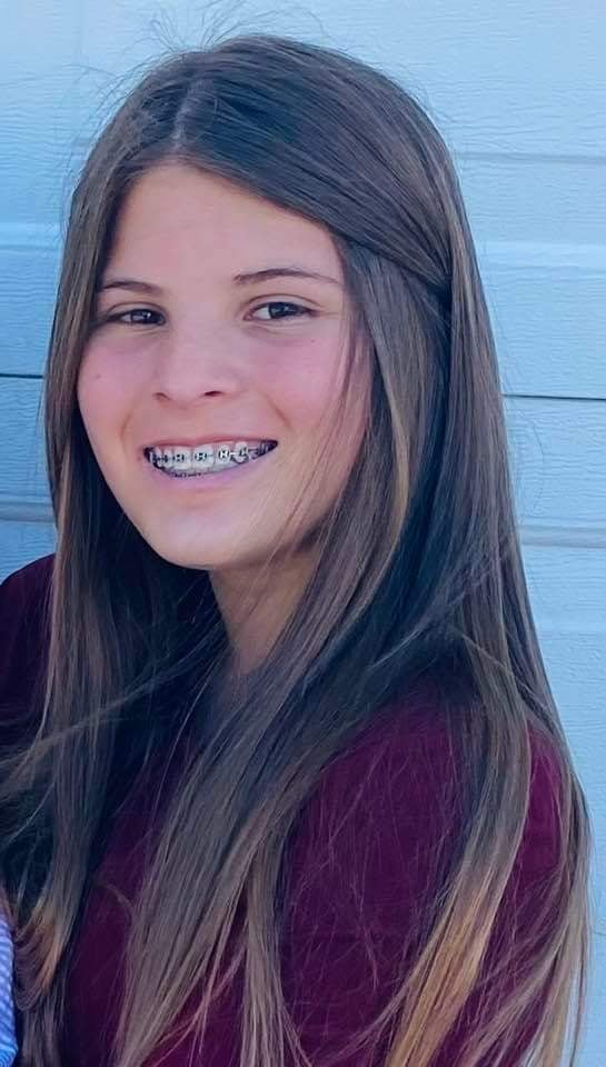Natalie Bowman mugshot