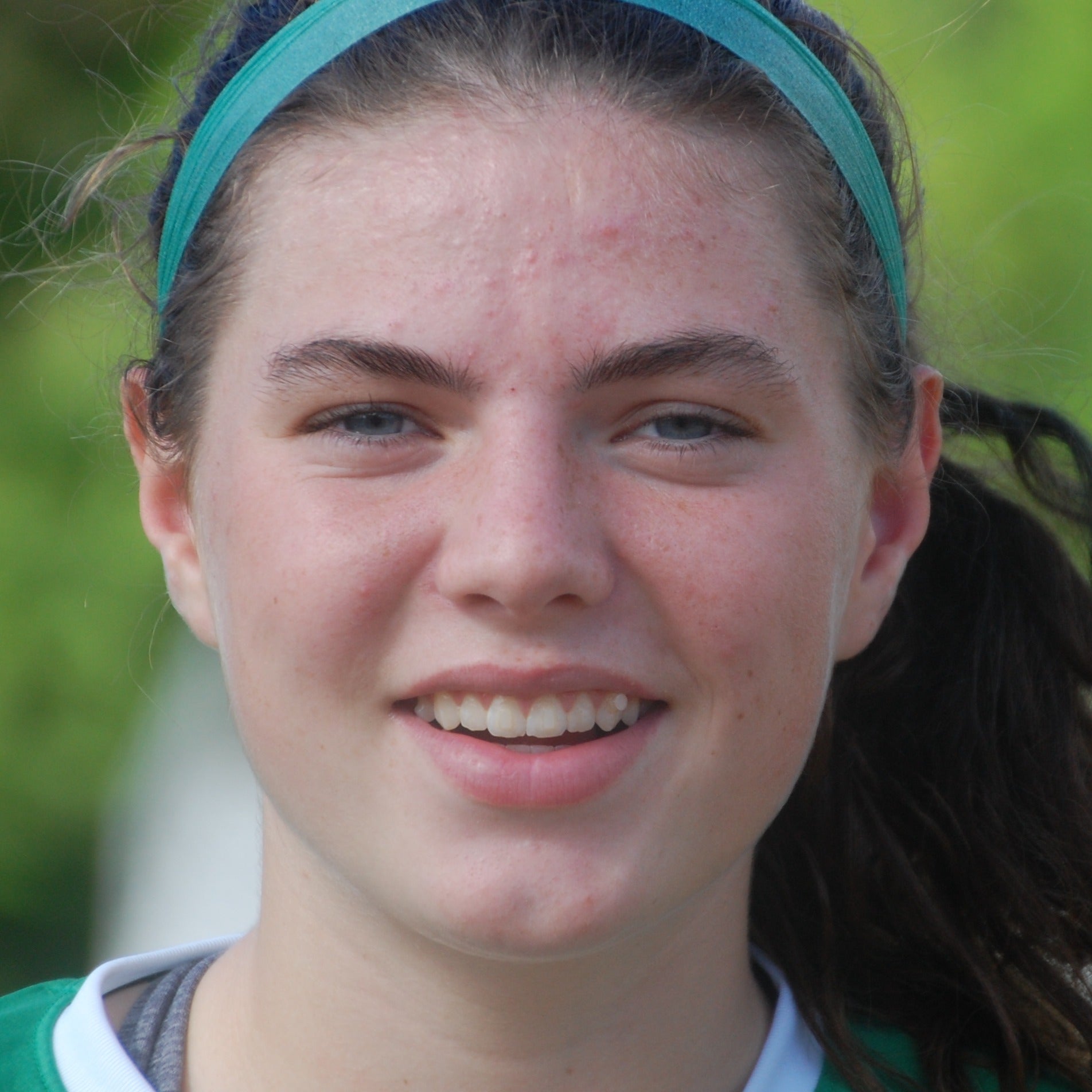 Abby Brinker