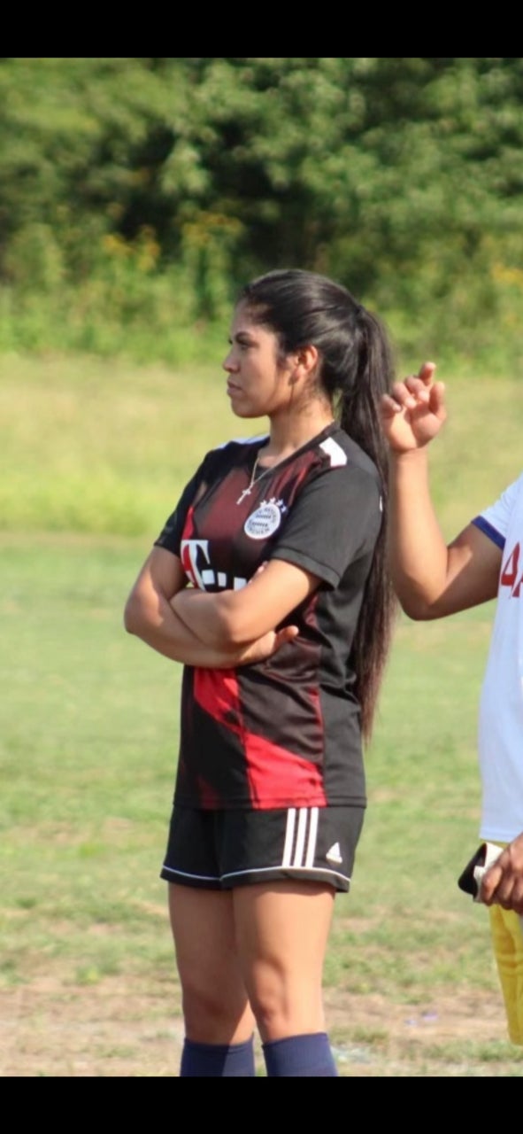 Krystal Alvarado