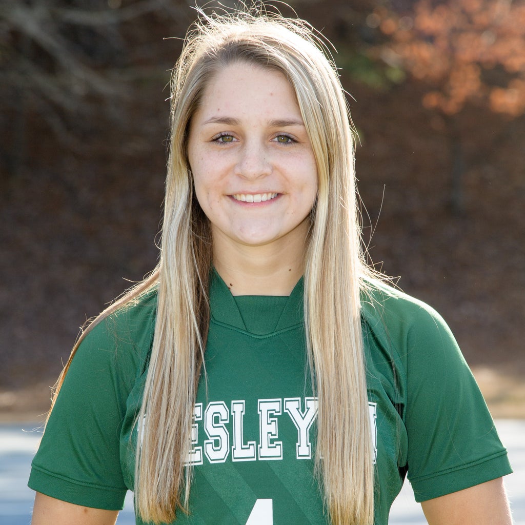Teagan Wilkenloh