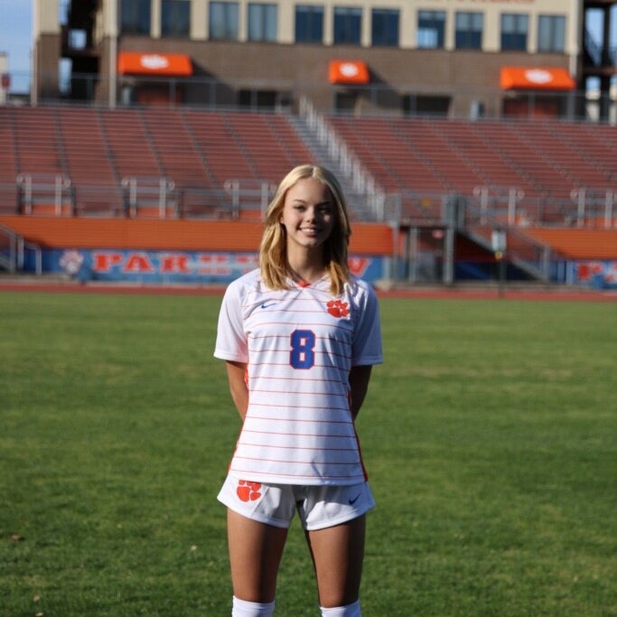 Keely Klinect