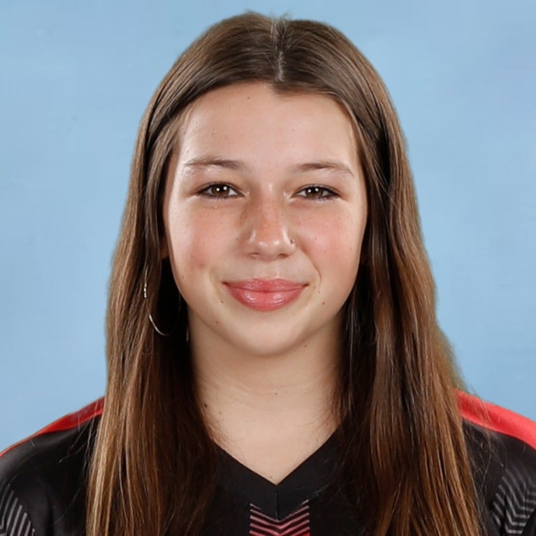 Ellie Funderburk mugshot