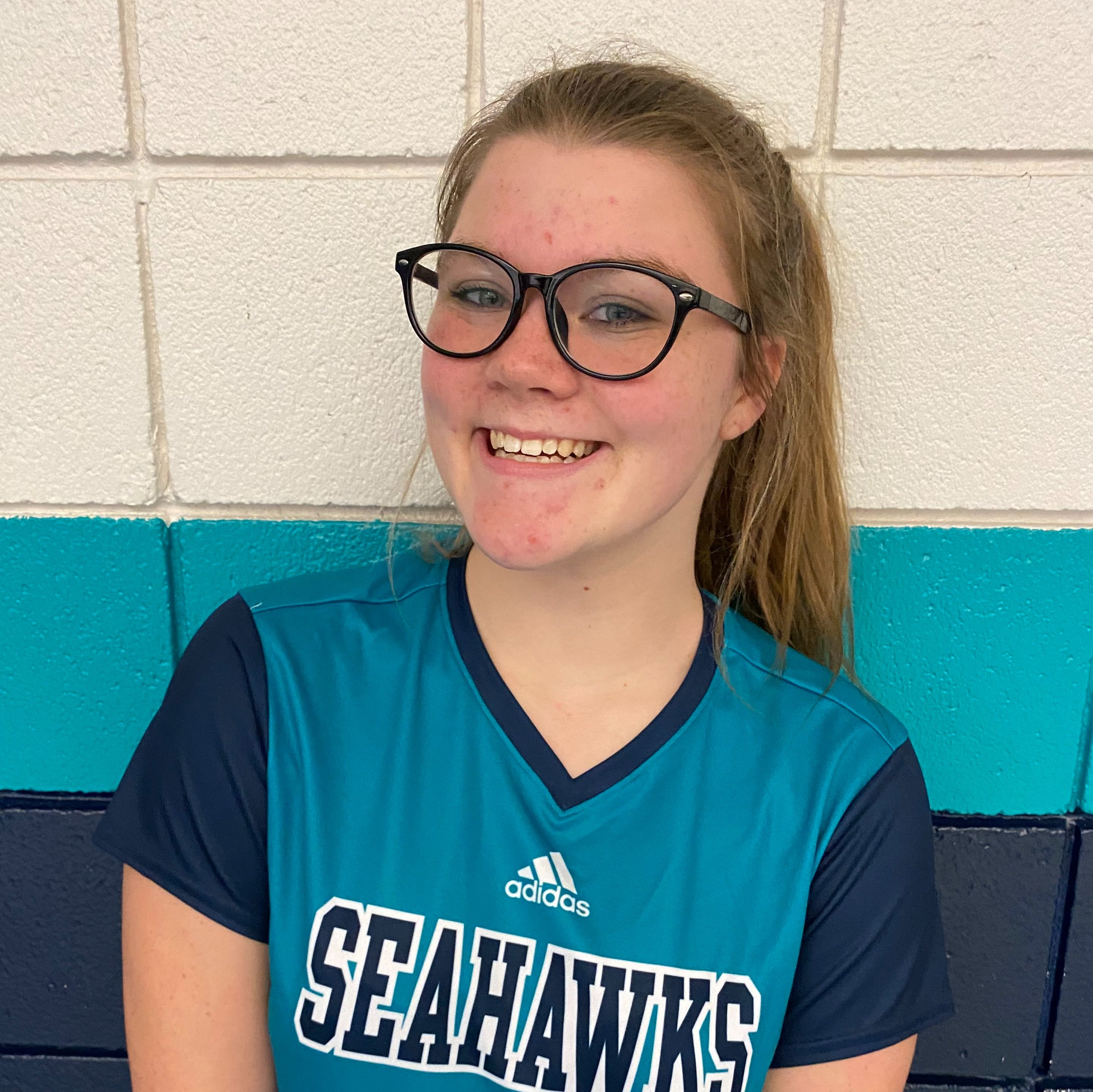 Laney Linton mugshot