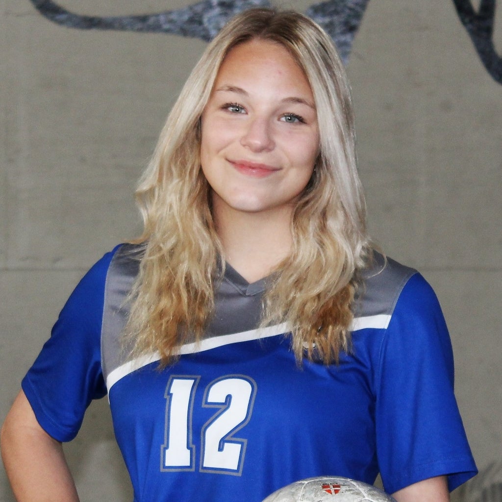 Jaycie Brewer mugshot