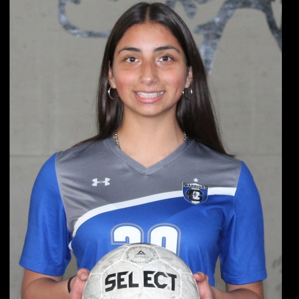 Catalina Farias mugshot
