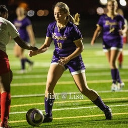 Hannahlaine Harris