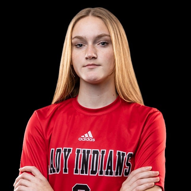 Hannah Alligood
