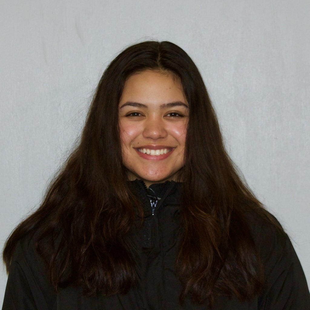Sophia Pugh