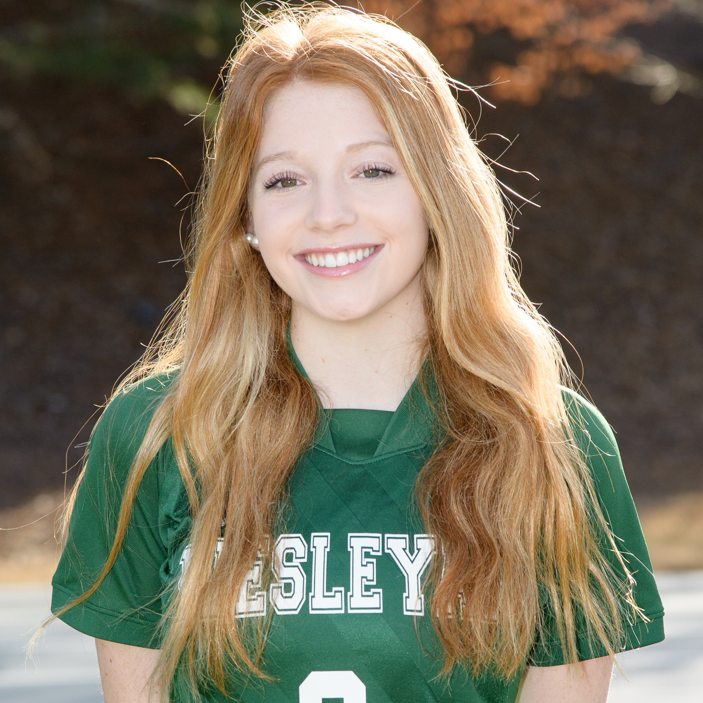 Cady Triplett