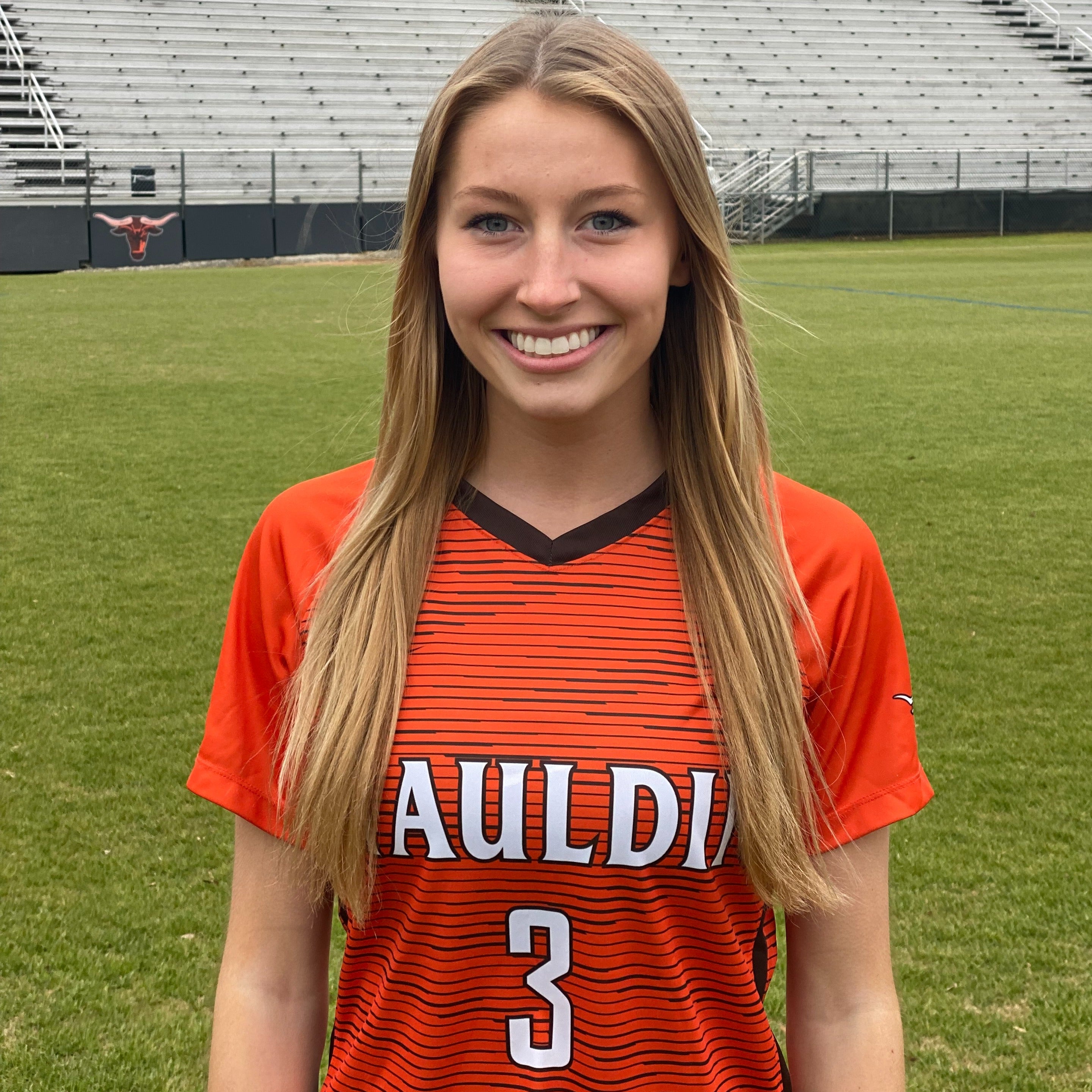 Lily Aldrich