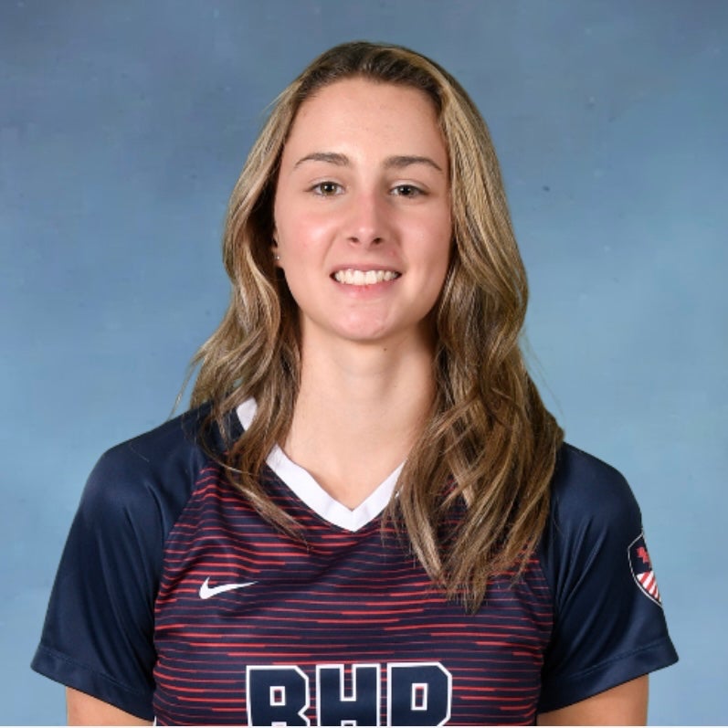 Madi  Saylors