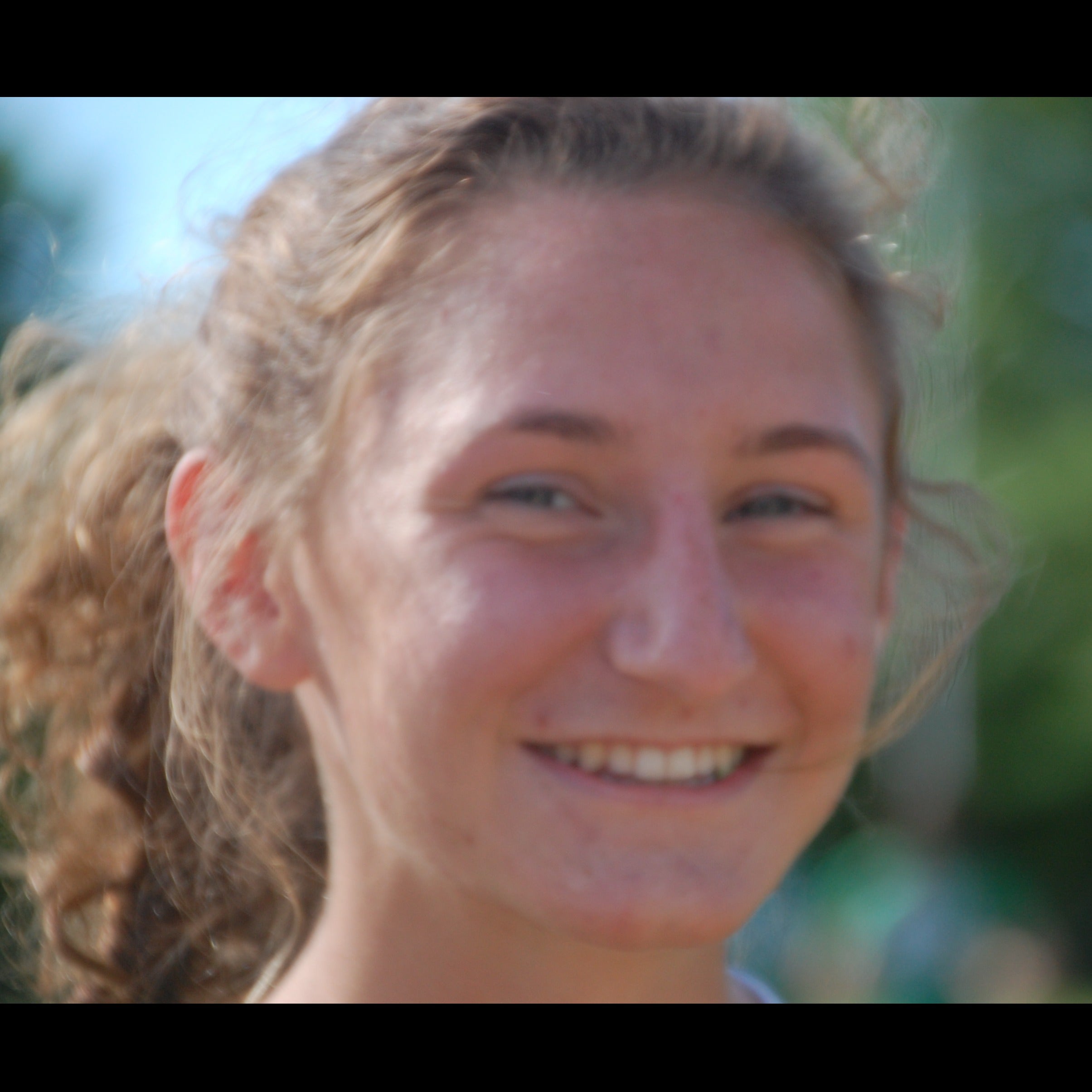 Molly Widderich