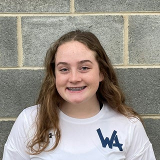 Amelia Weaver