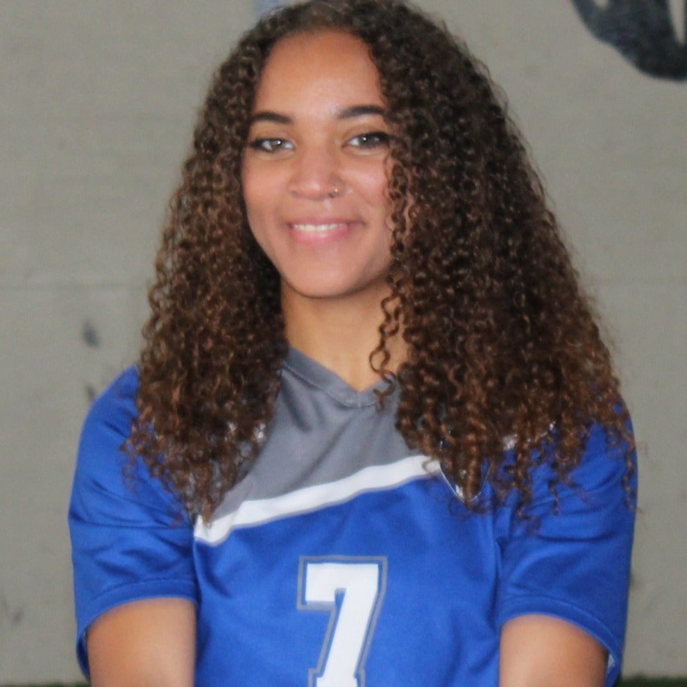 Mya Gildon mugshot
