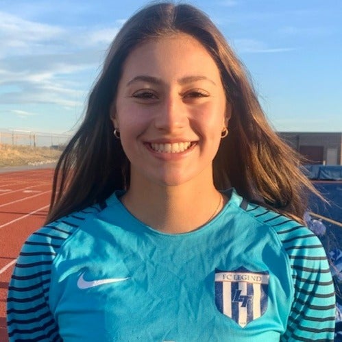 Madelyn Merrick
