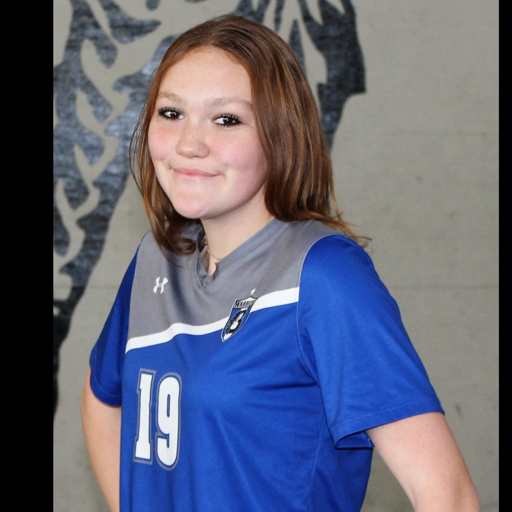Kaylee Ballinger mugshot