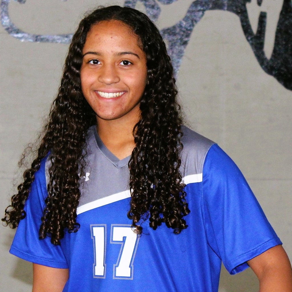 Shilah Tennial mugshot