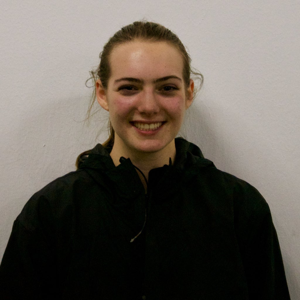 Kyla  Bentz