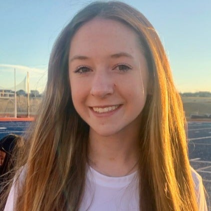 Ainsley Johnston mugshot