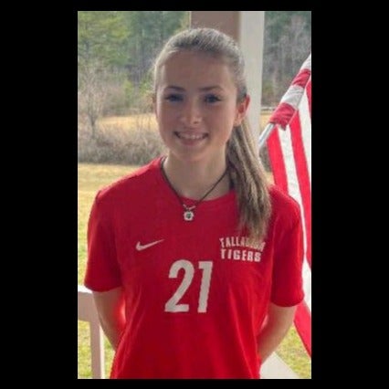 Anna Kate "ak" Wallace