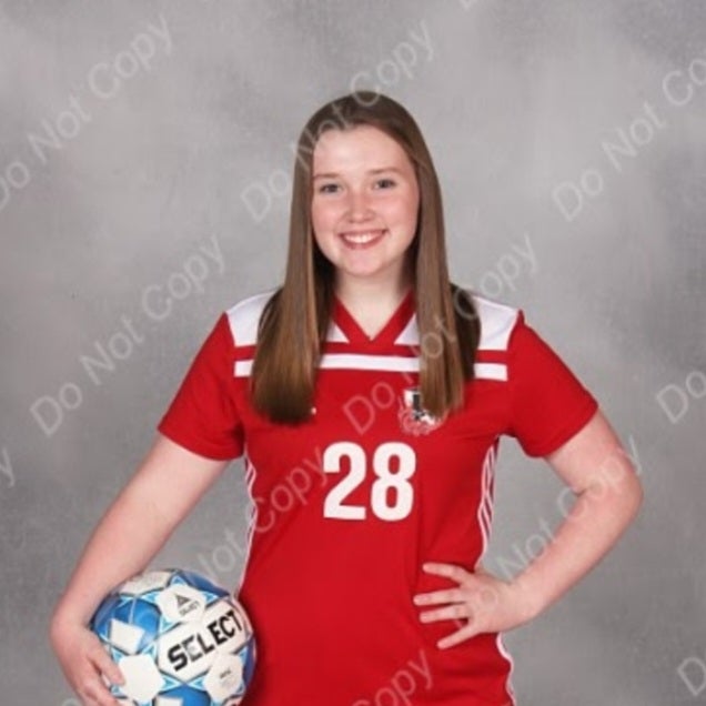 Macey Dalton