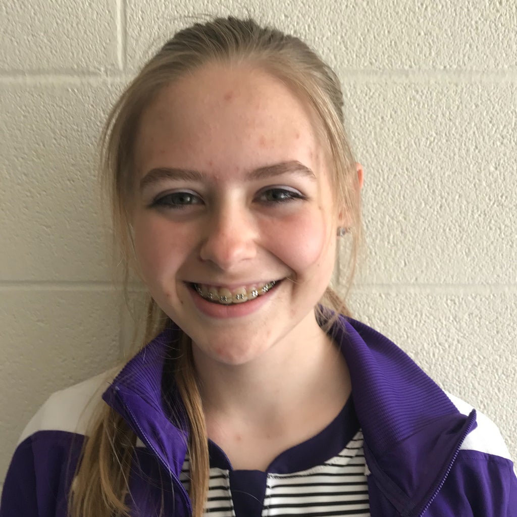 Kailey Harris