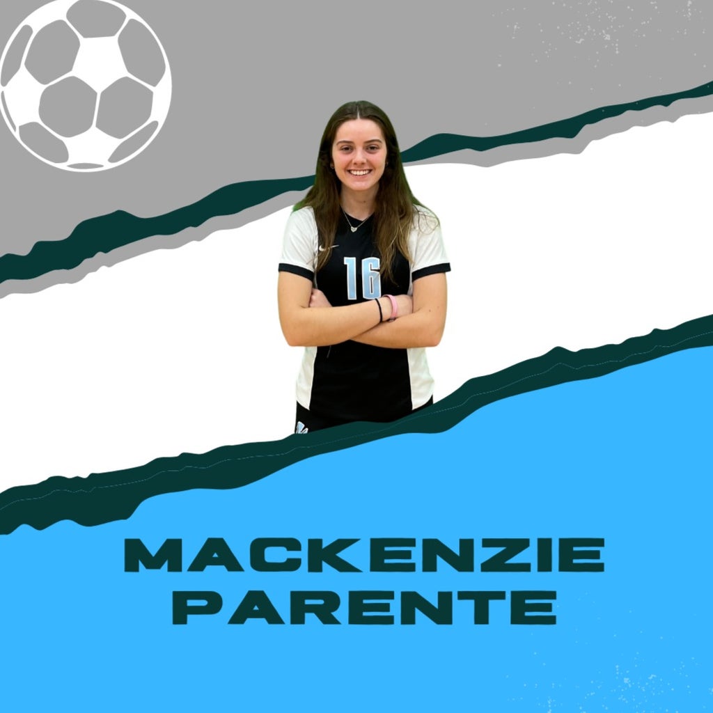 Mackenzie Parente