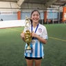 D. Huerta