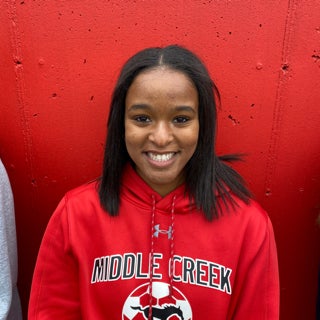 Kennedy McCullough