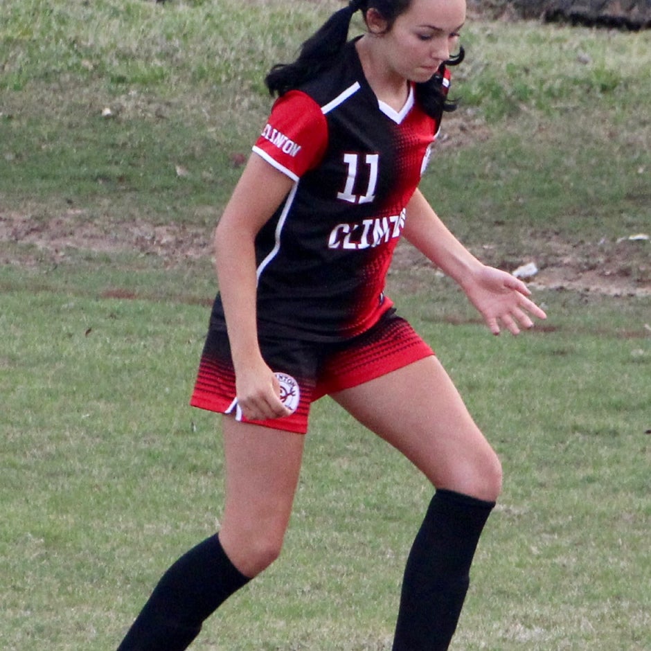 Morgan Benson