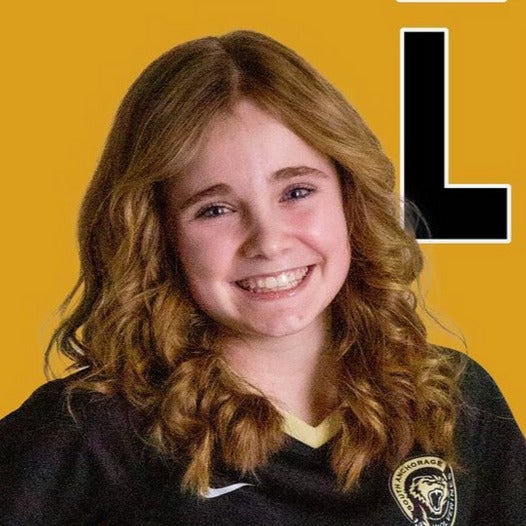 Lexi Luff