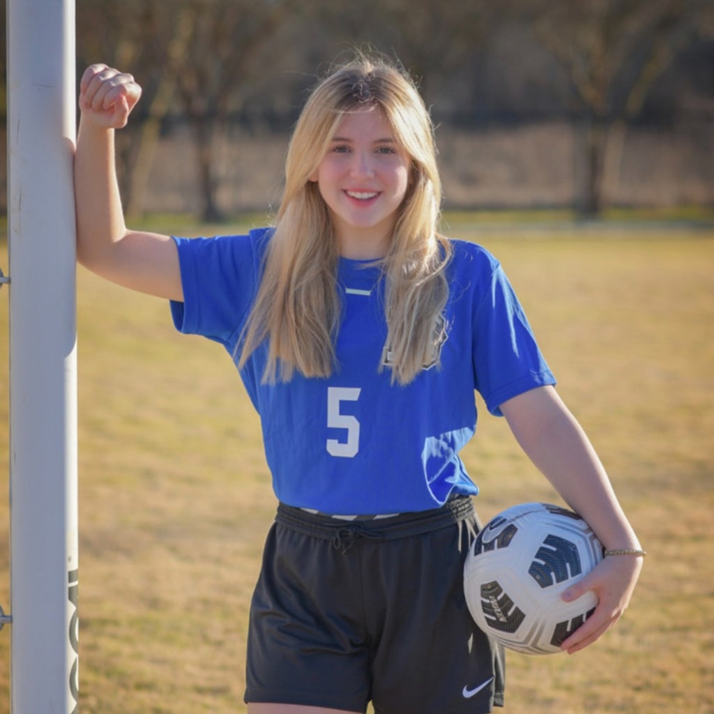 Macy Grace Girod