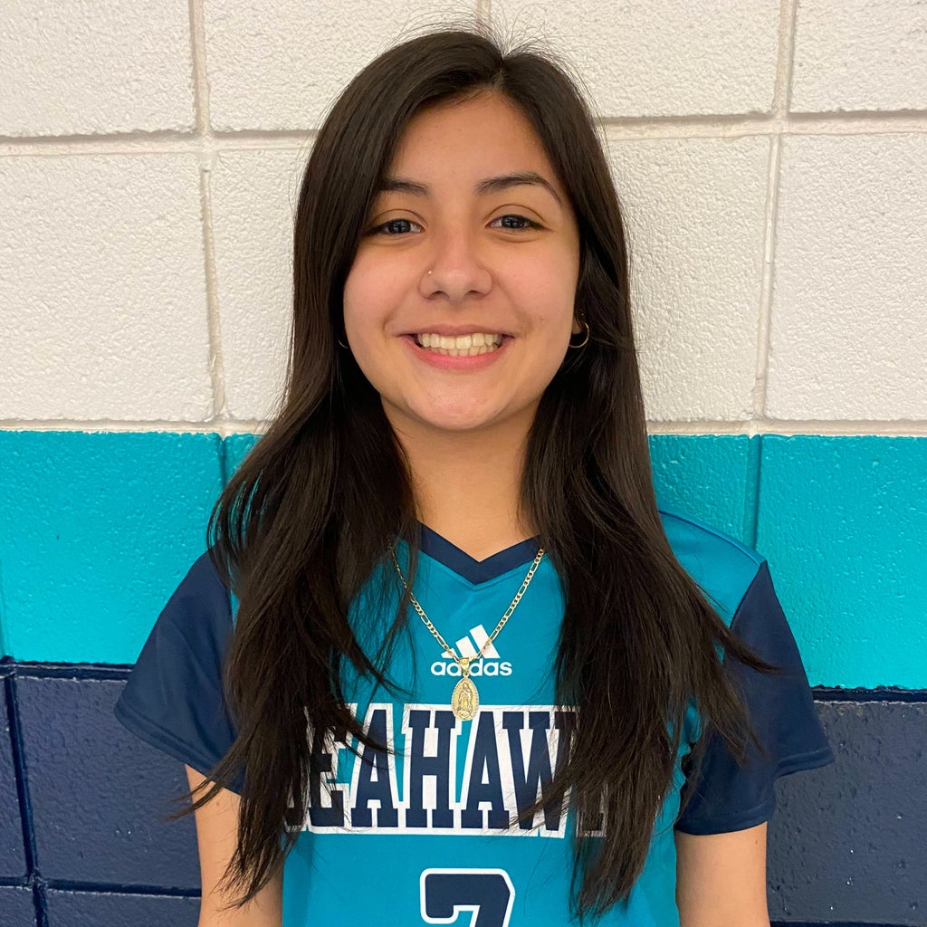 Michelle Reyes