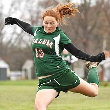 Madison Freiboth-Snow