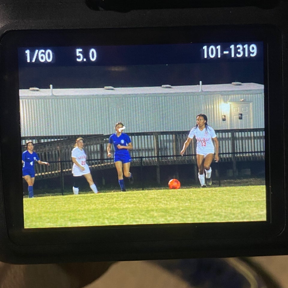 Sofia Monrroy-martinez